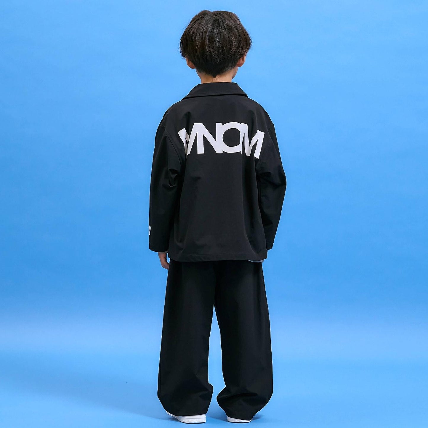 可成套 輕量工裝夾克 MNCM