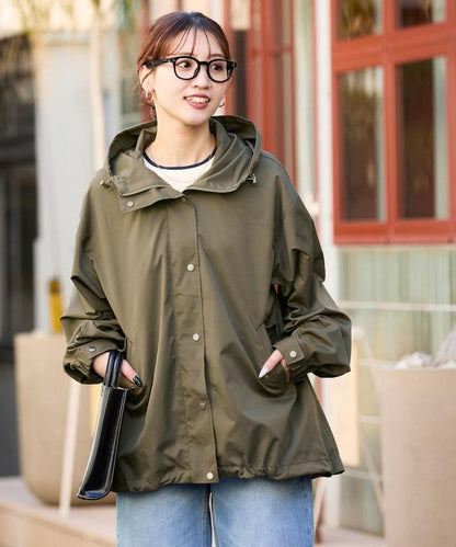戶外風夾克