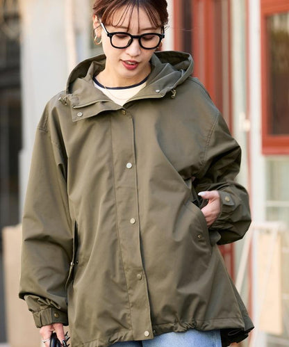 戶外風夾克