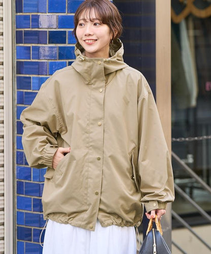 戶外風夾克