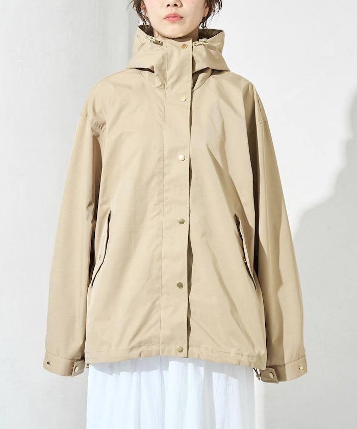 戶外風夾克