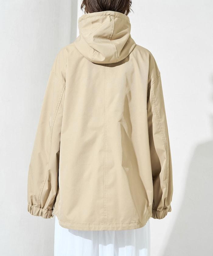戶外風夾克