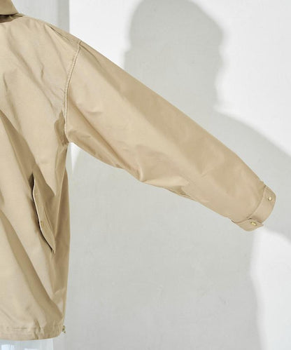 戶外風夾克