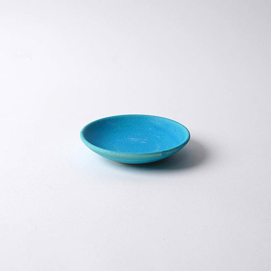 【お皿】Toruco Mini | 信楽焼
