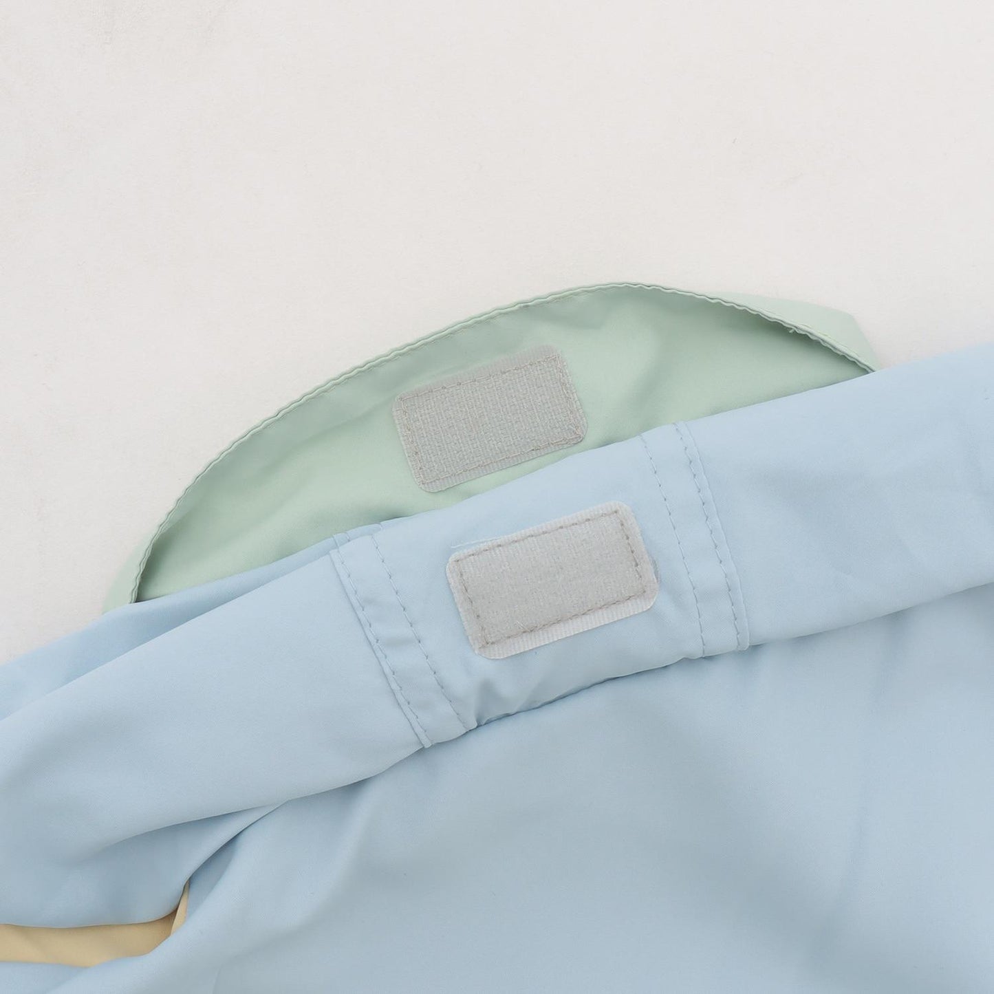 防潑水配色設計防風夾克