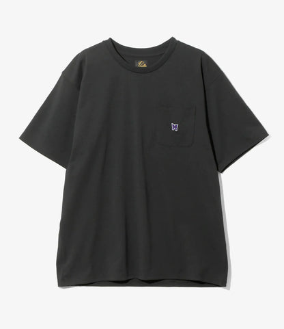 Needles S/S Crew Neck Tee Poly Jersey 圓領T恤