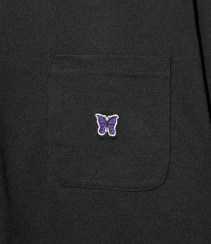 Needles S/S Crew Neck Tee Poly Jersey 圓領T恤