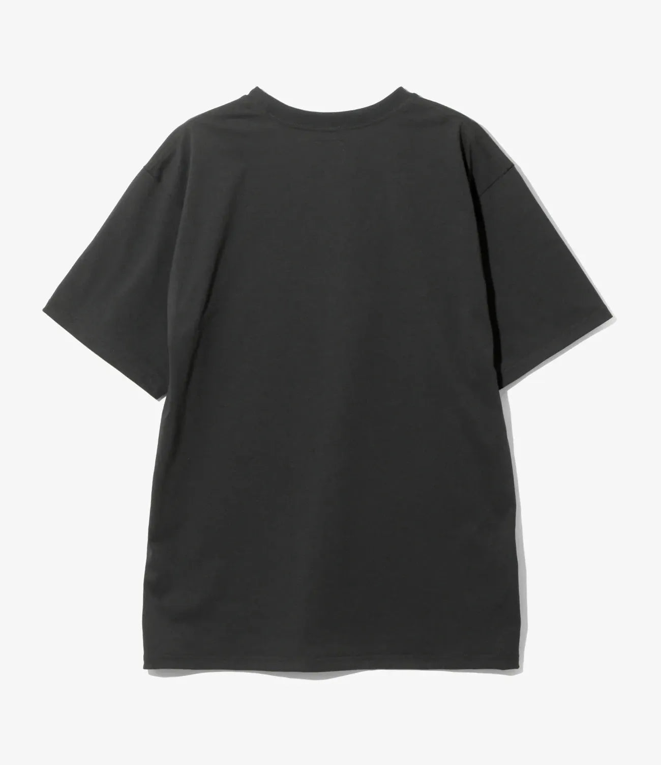 Needles S/S Crew Neck Tee Poly Jersey 圓領T恤