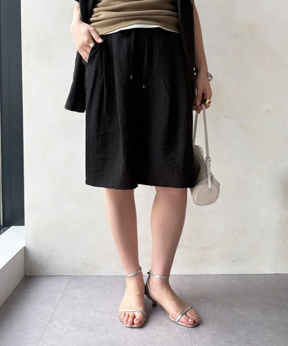 寬鬆款休閒短褲