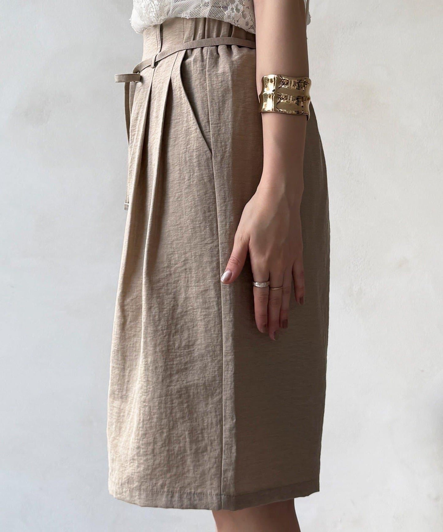 寬鬆款休閒短褲