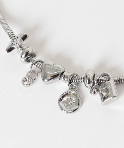 多吊飾設計 串飾手鍊