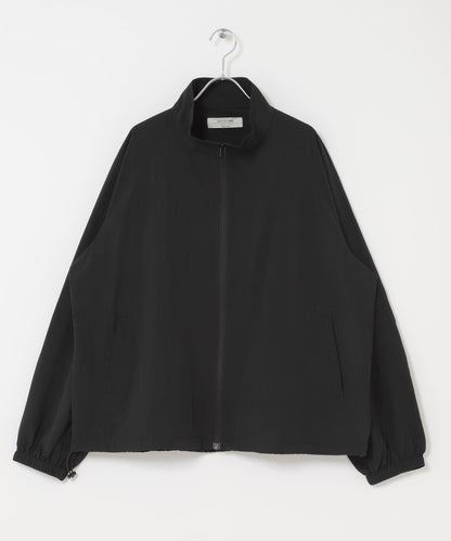 防潑水 基礎立領 夾克