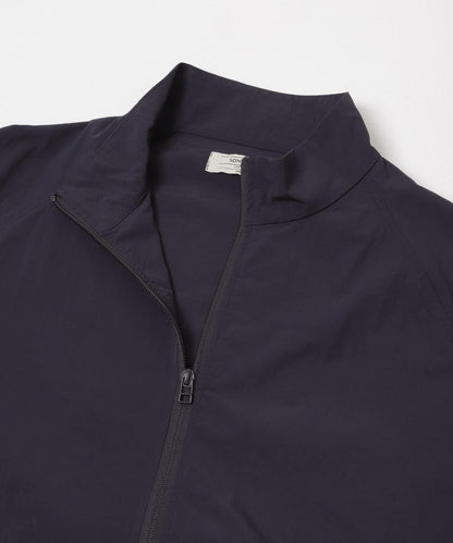 防潑水 基礎立領 夾克