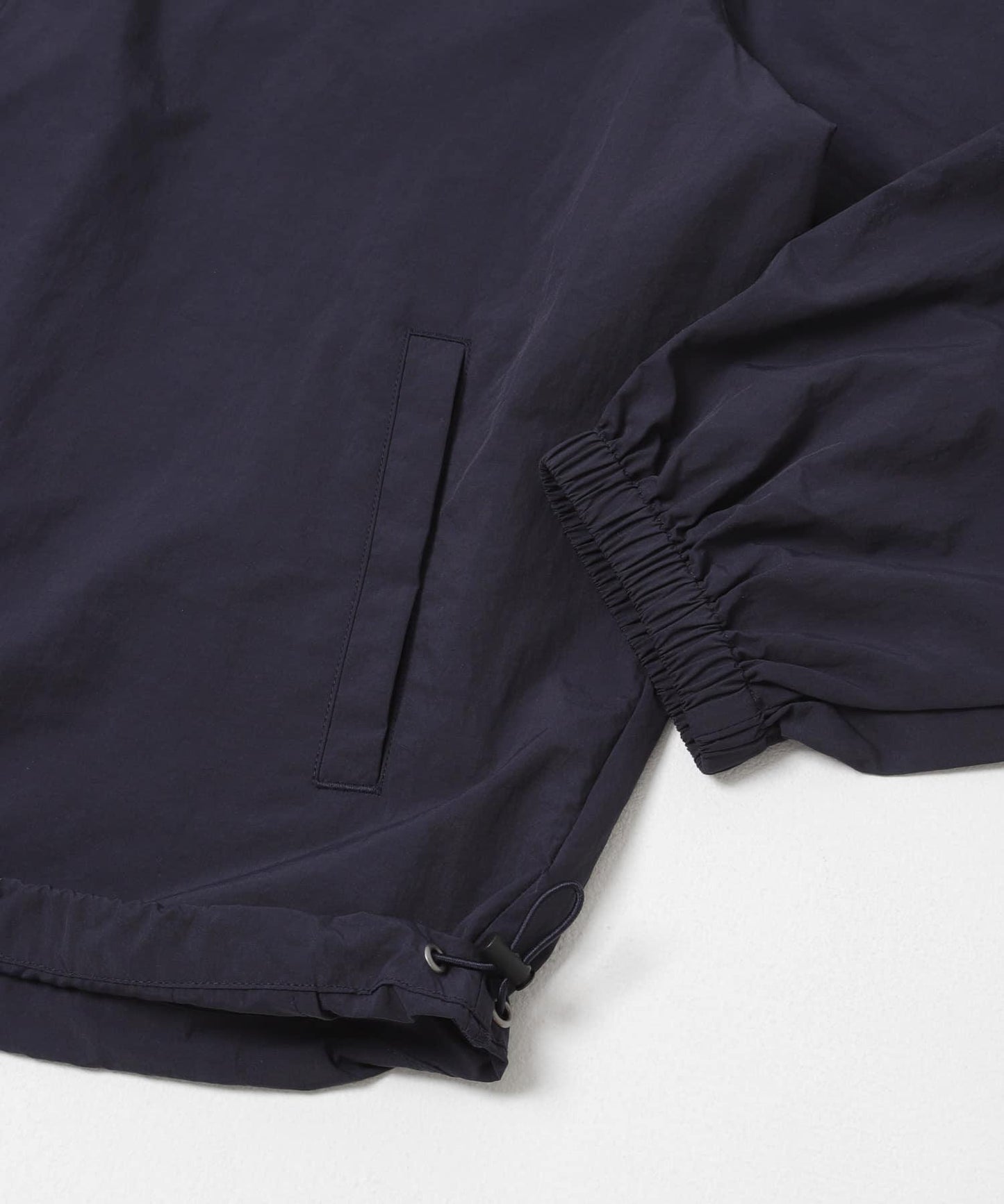 防潑水 基礎立領 夾克