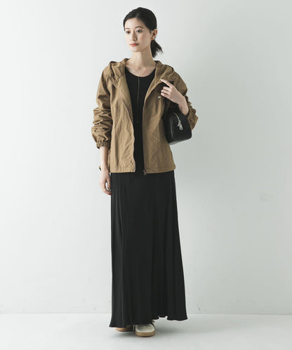 聯名 La Hutte×URBAN RESEARCH 尼龍外套