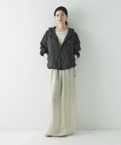 聯名 La Hutte×URBAN RESEARCH 尼龍外套