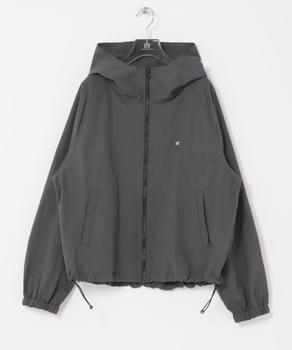 聯名 La Hutte×URBAN RESEARCH 尼龍外套