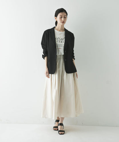 聯名 La Hutte×URBAN RESEARCH 合作款 T恤