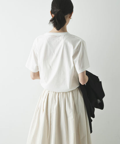 聯名 La Hutte×URBAN RESEARCH 合作款 T恤