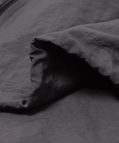 聯名 La Hutte×URBAN RESEARCH 尼龍外套