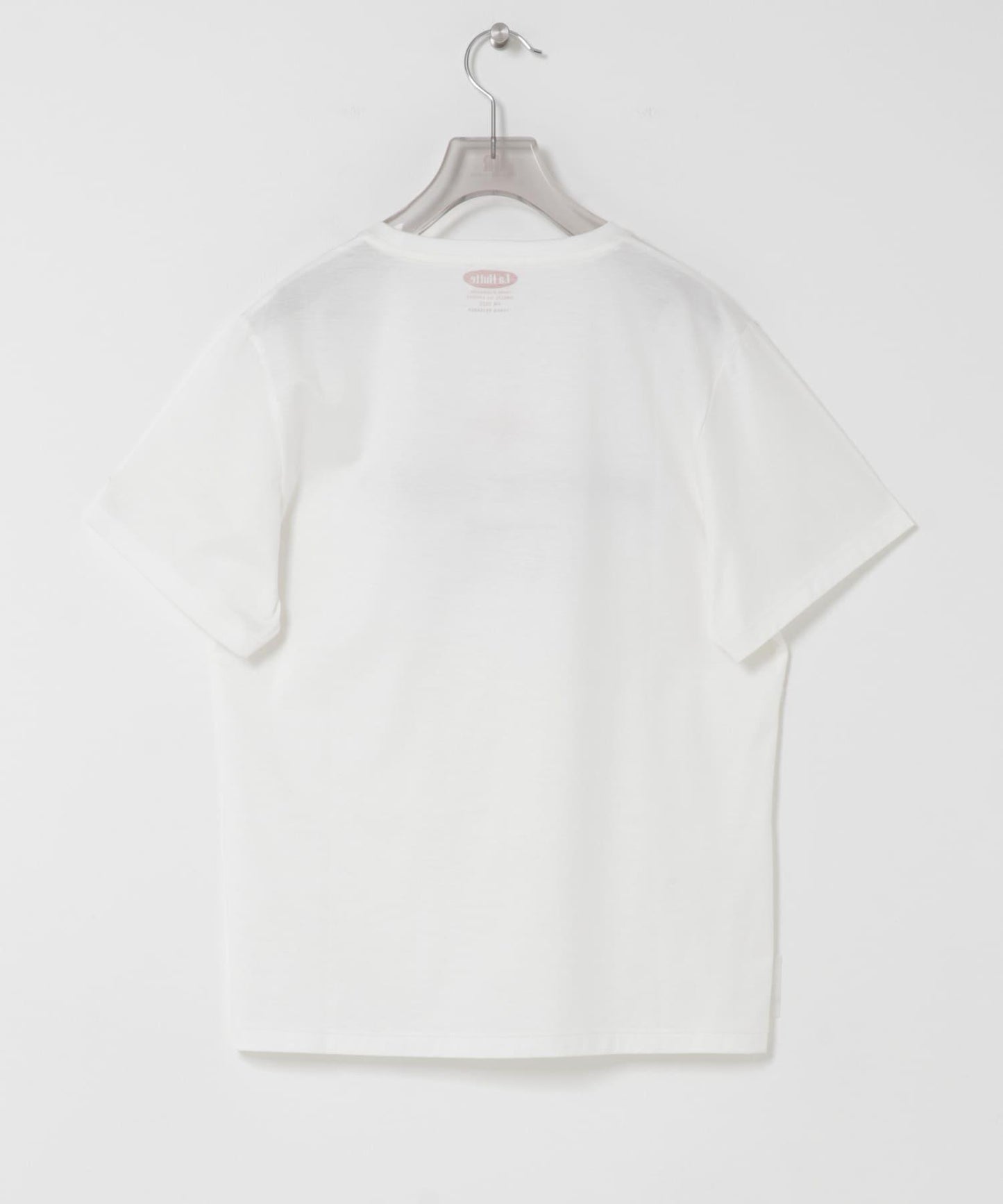 聯名 La Hutte×URBAN RESEARCH 合作款 T恤