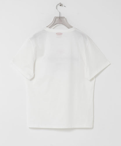 聯名 La Hutte×URBAN RESEARCH 合作款 T恤