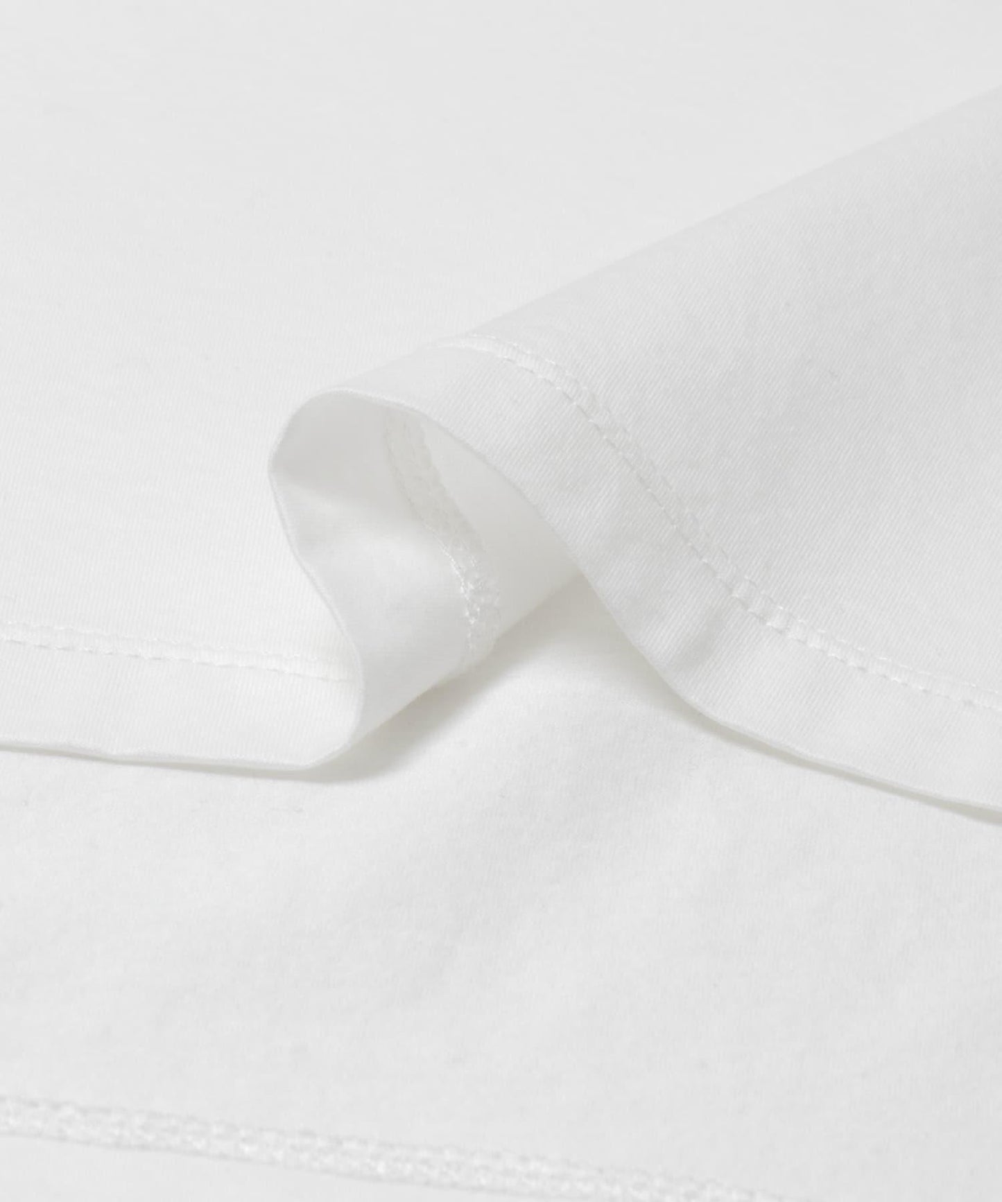 聯名 La Hutte×URBAN RESEARCH 合作款 T恤