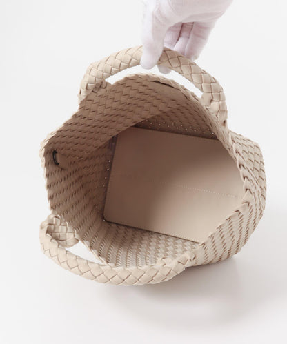 NAGHEDI ST BARTHS SMALL TOTE 托特包