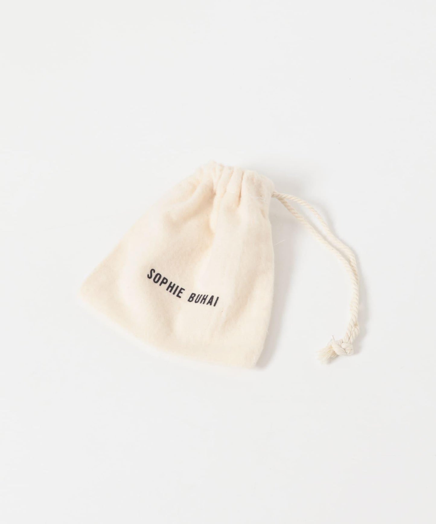 Sophie Buhai TINY EGG PENDANT 吊墜