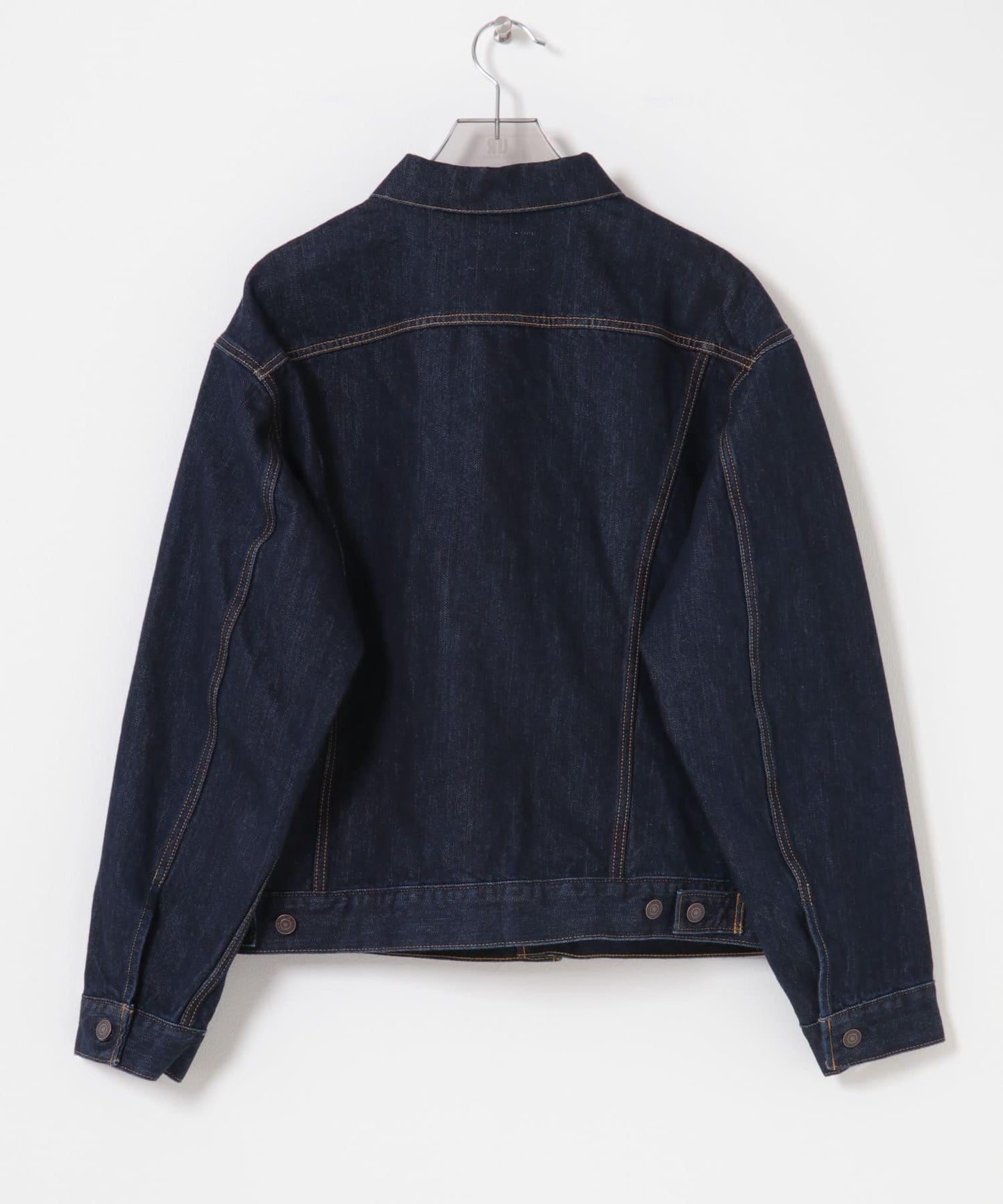CIOTA 4 POCKETS DENIM JACKET 牛仔夾克