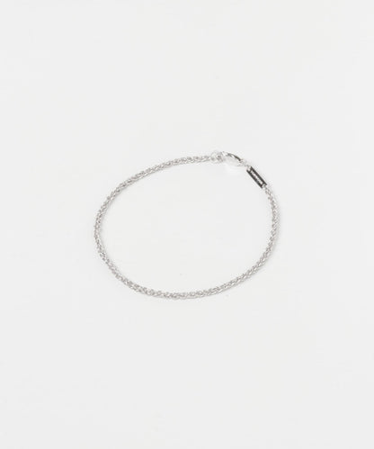 TOM WOOD SPIKE 手鍊