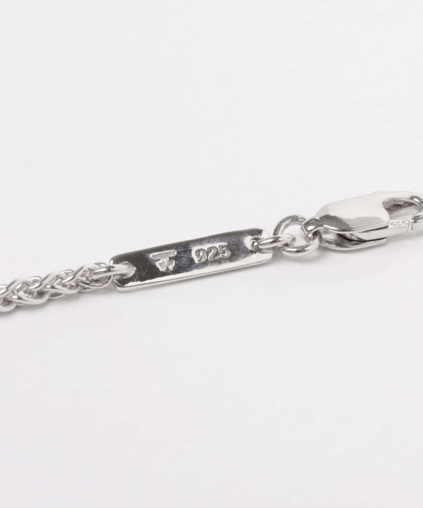 TOM WOOD SPIKE 手鍊