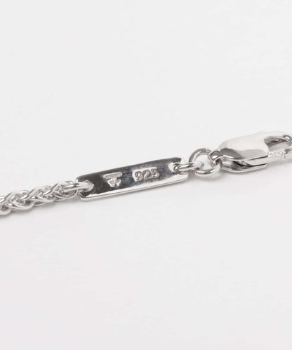 TOM WOOD SPIKE 手鍊