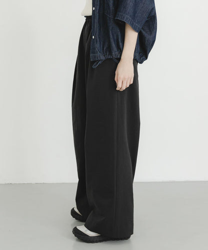 DOT 《AIR》 WIDE TROUSERS 闊腿褲