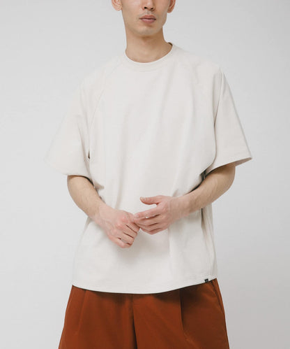 DRY OUT Super Wide T-SHIRTS T恤