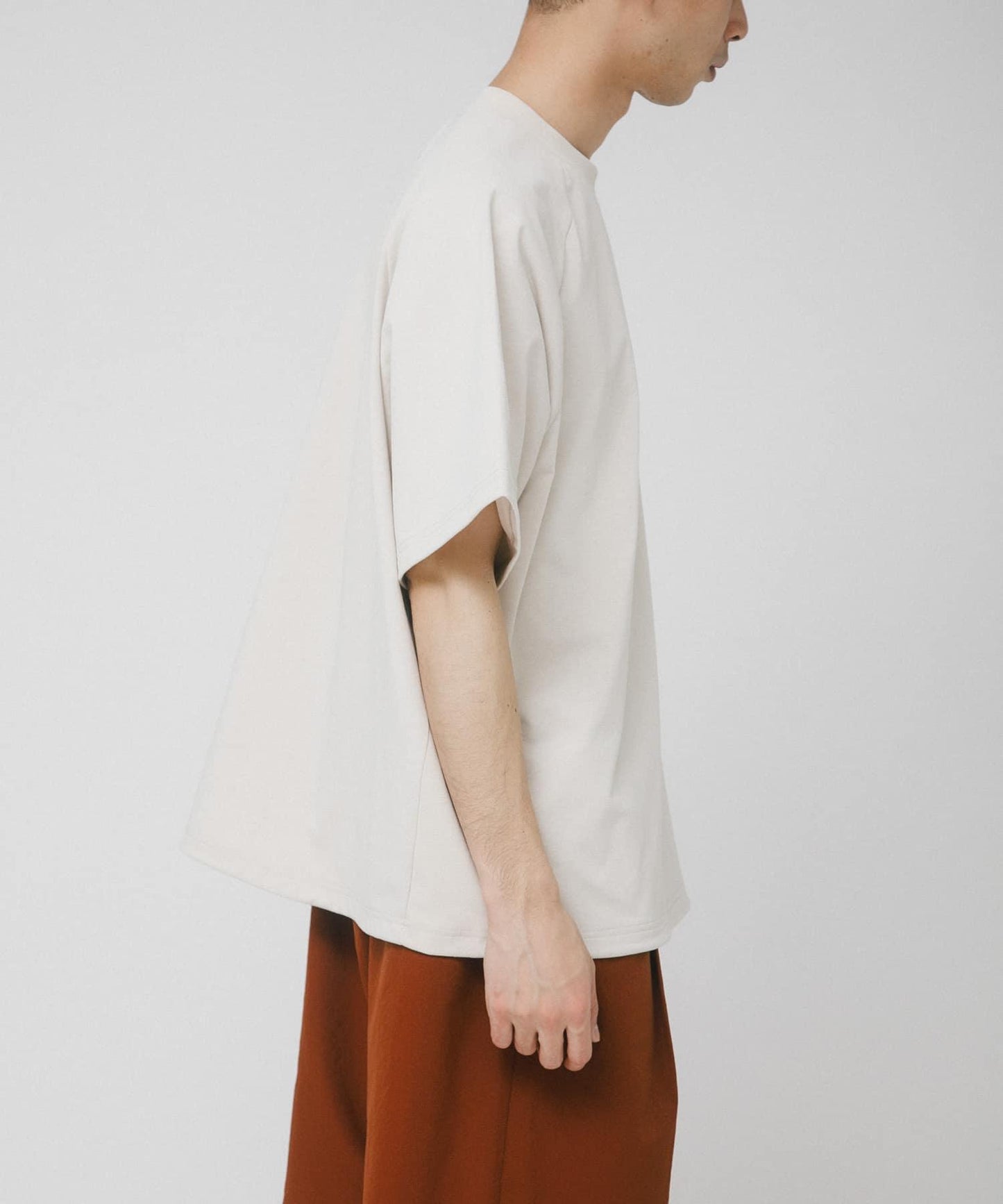 DRY OUT Super Wide T-SHIRTS T恤