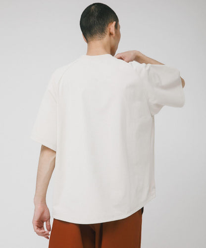 DRY OUT Super Wide T-SHIRTS T恤