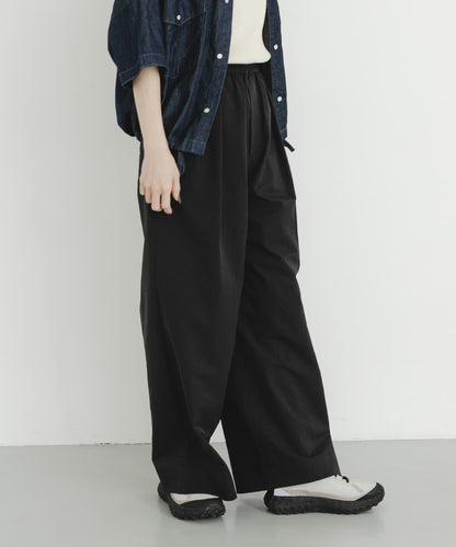 DOT 《AIR》 WIDE TROUSERS 闊腿褲