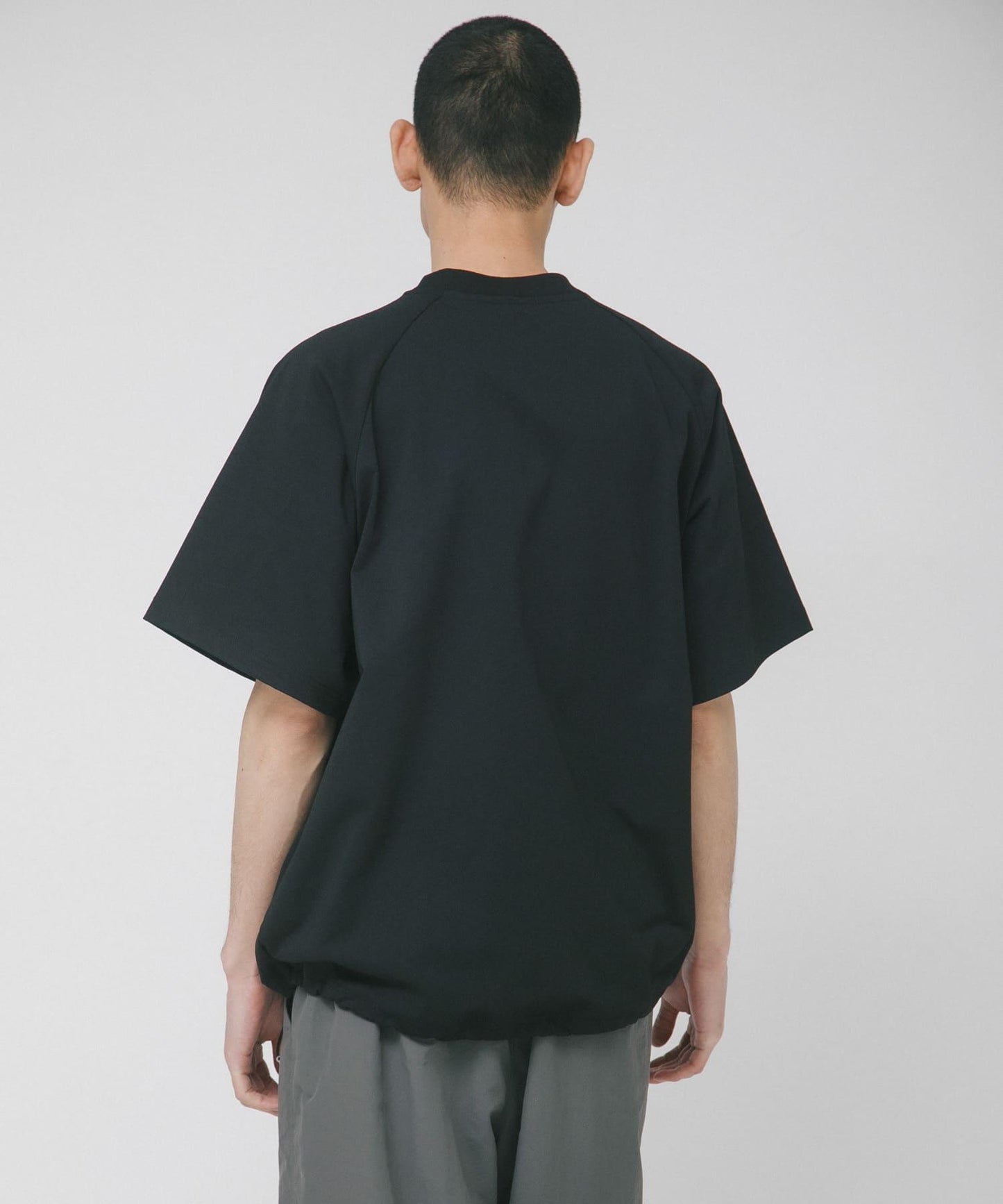 DRY OUT Super Wide T-SHIRTS T恤