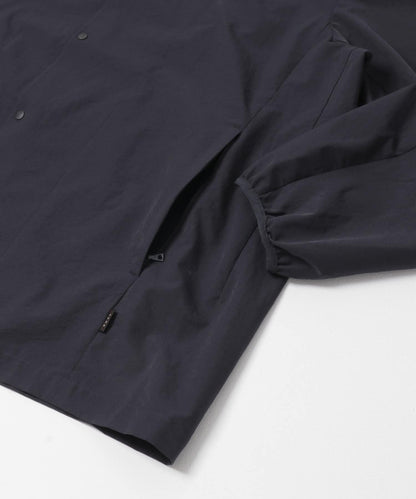 DOT 《AIR》 NO COLLOR CARDIGAN 針織開衫