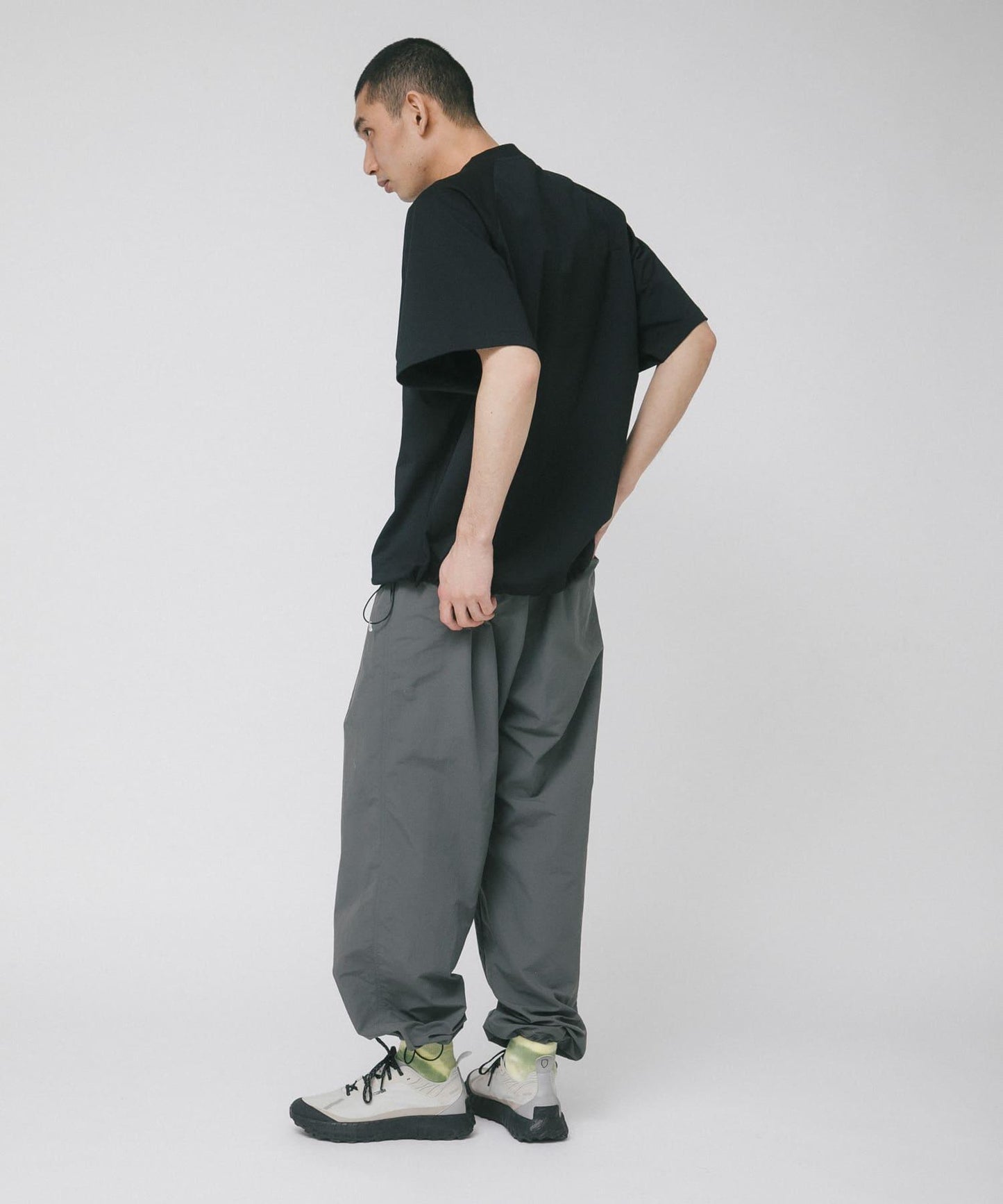 DRY OUT Super Wide T-SHIRTS T恤