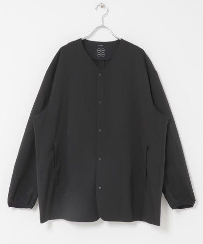 DOT 《AIR》 NO COLLOR CARDIGAN 針織開衫