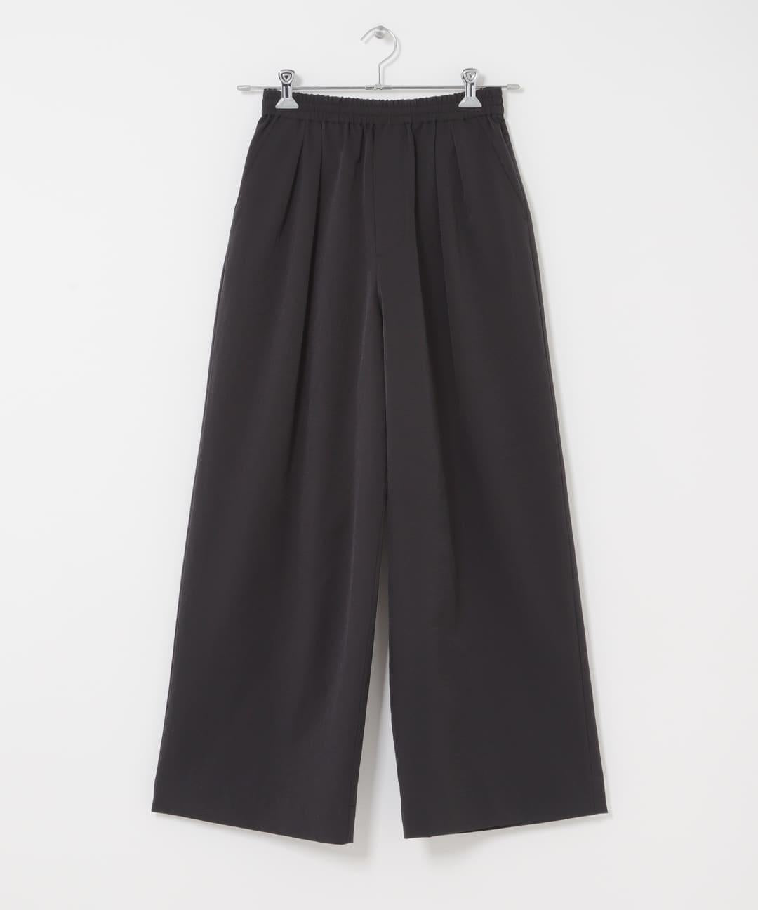 DOT 《AIR》 WIDE TROUSERS 闊腿褲