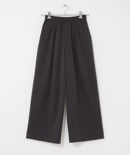 DOT 《AIR》 WIDE TROUSERS 闊腿褲