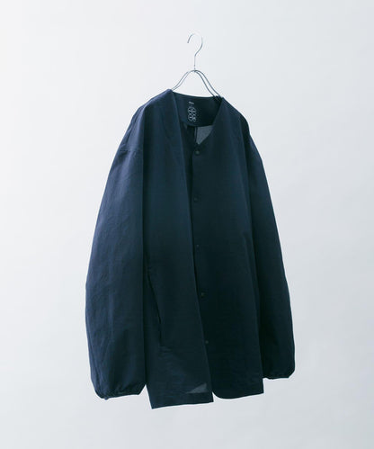 DOT 《AIR》 NO COLLOR CARDIGAN 針織開衫