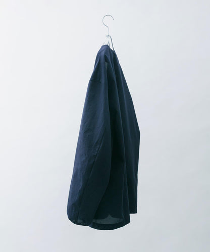 DOT 《AIR》 NO COLLOR CARDIGAN 針織開衫