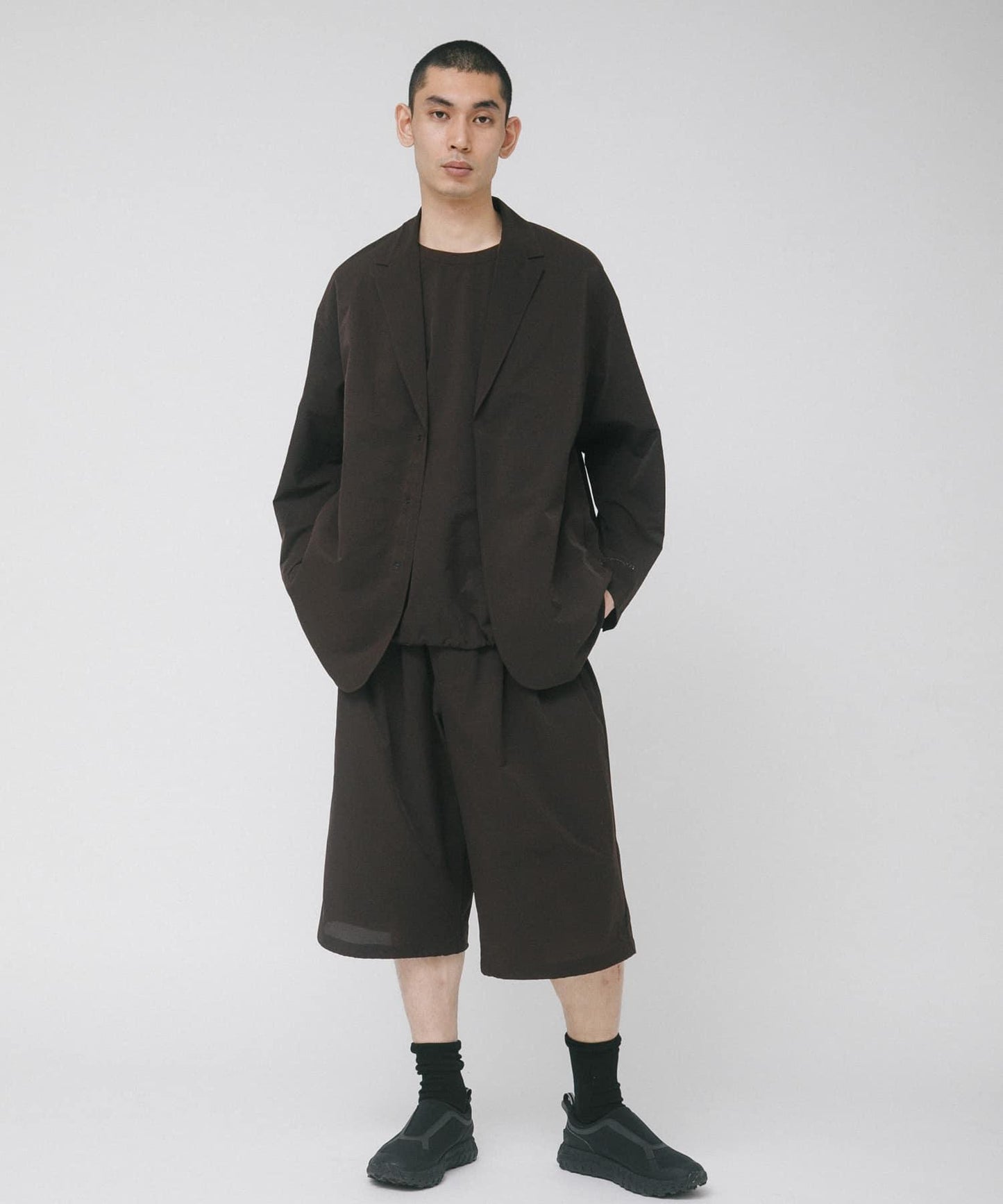 DOT 《AIR》 夾克