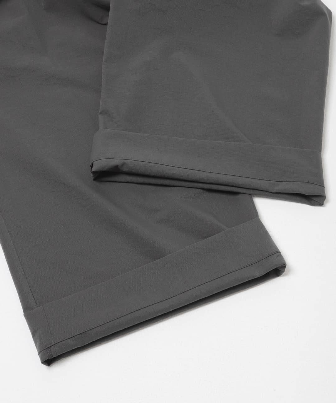 DOT 《AIR》 WIDE TROUSERS 闊腿褲