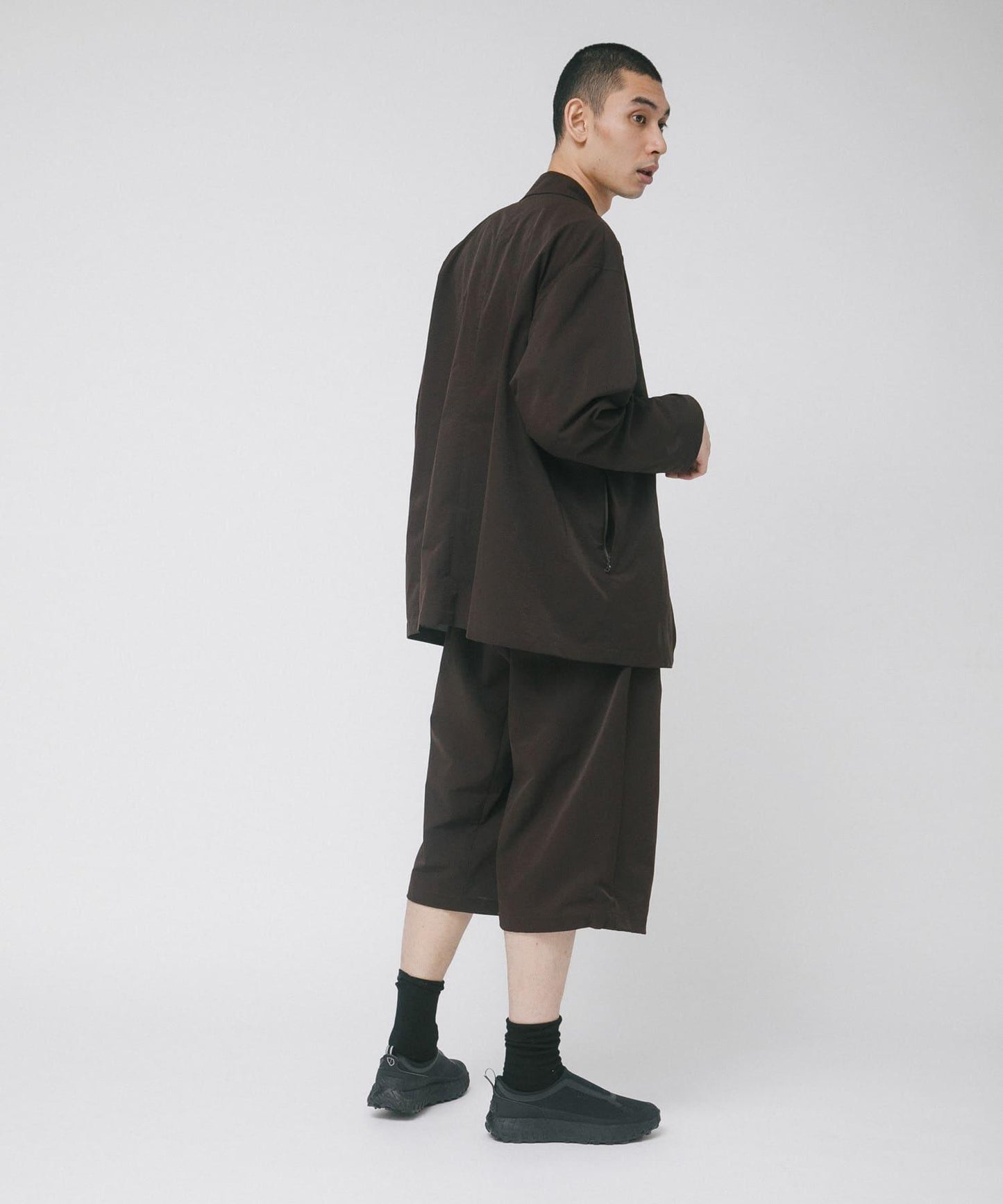 DOT 《AIR》 夾克