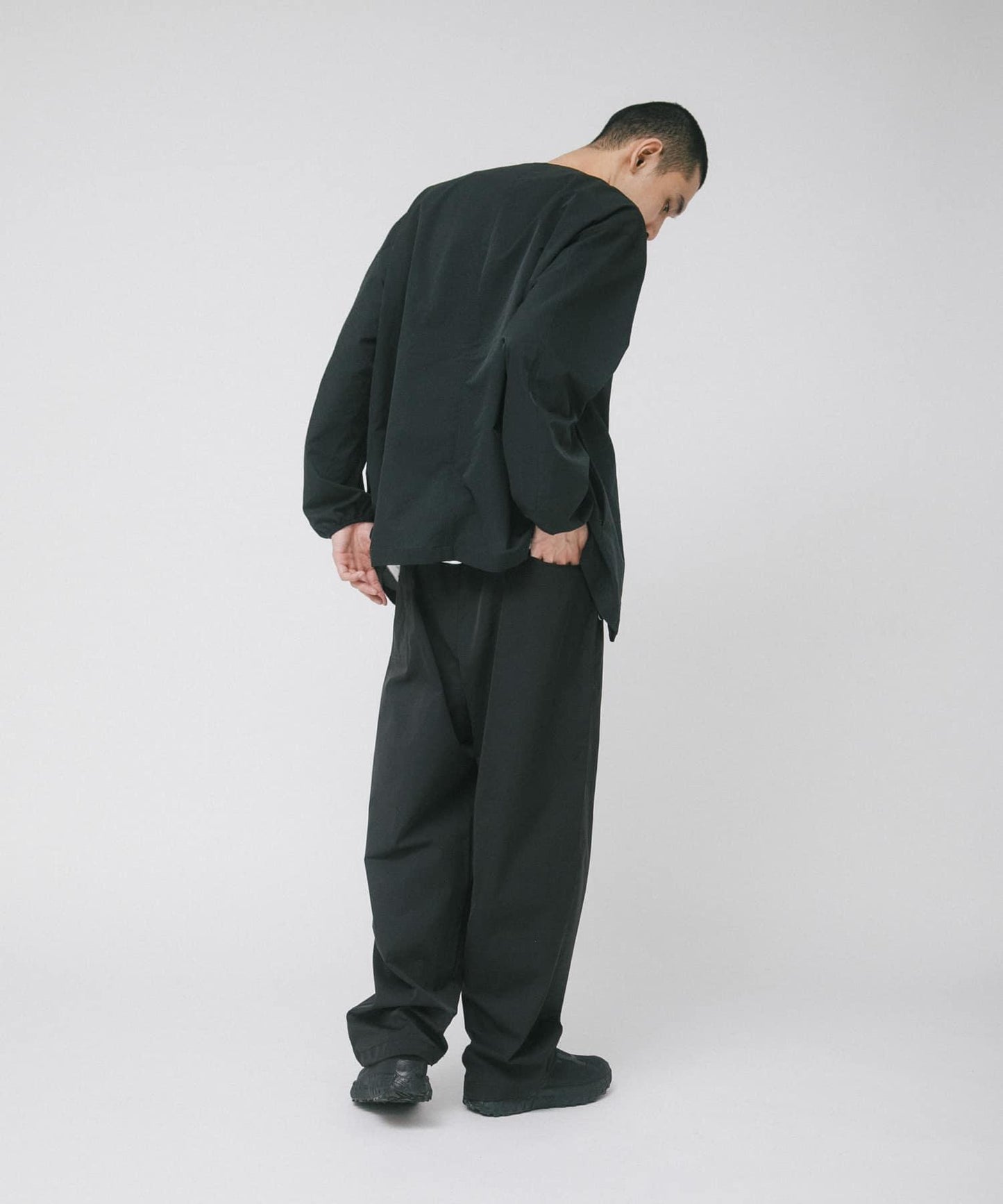 DOT 《AIR》 TROUSERS 褲子